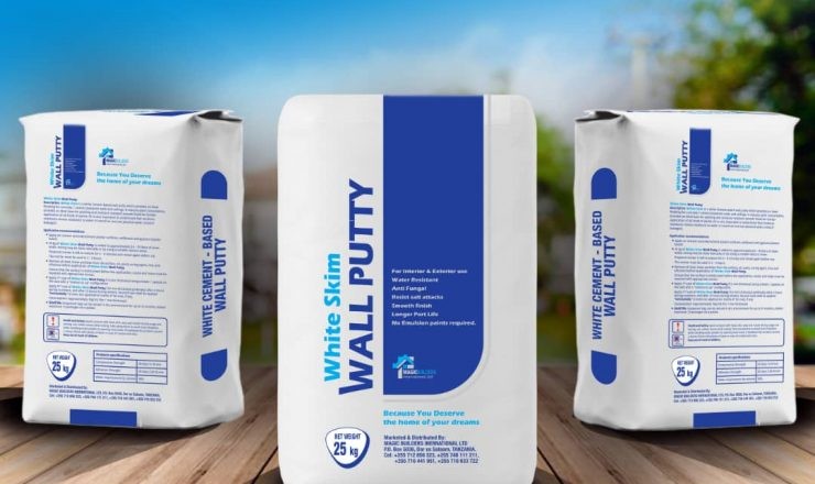 Insulation & Waterproofing