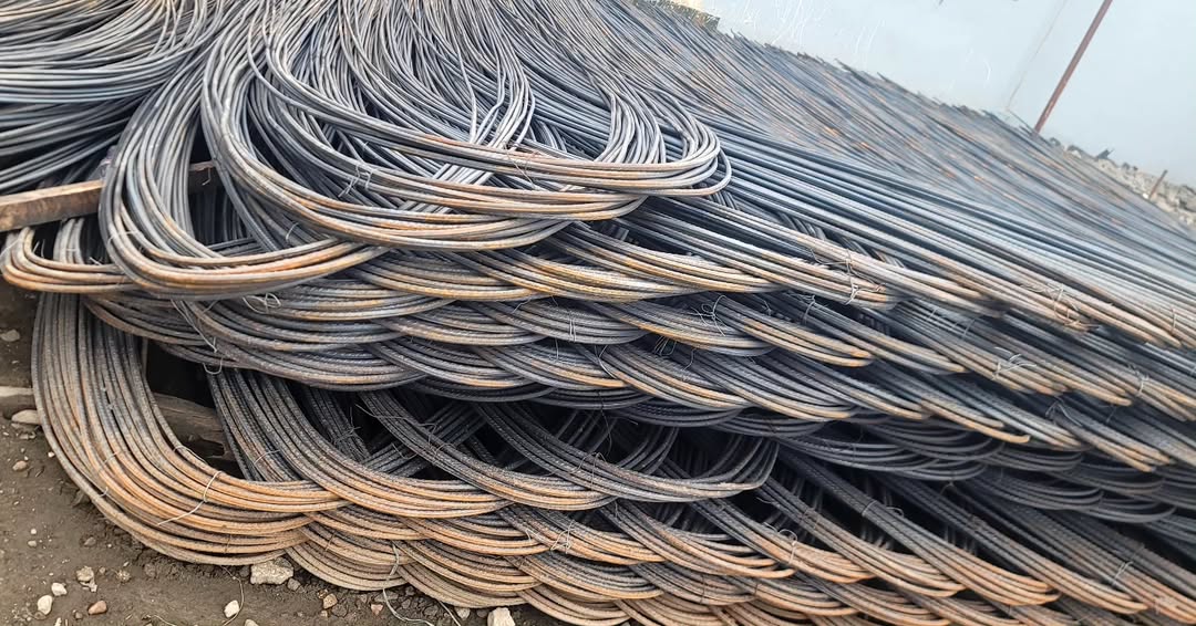 Steel & Metal Products