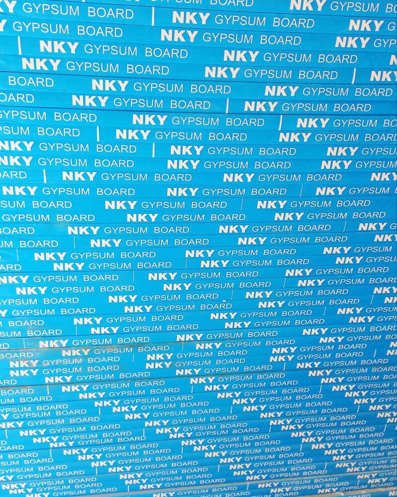 NKY GYPSUM BOARD