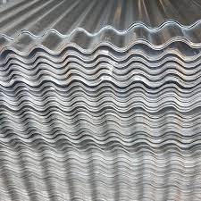 BATI NYEUPE (GALVANIZED)