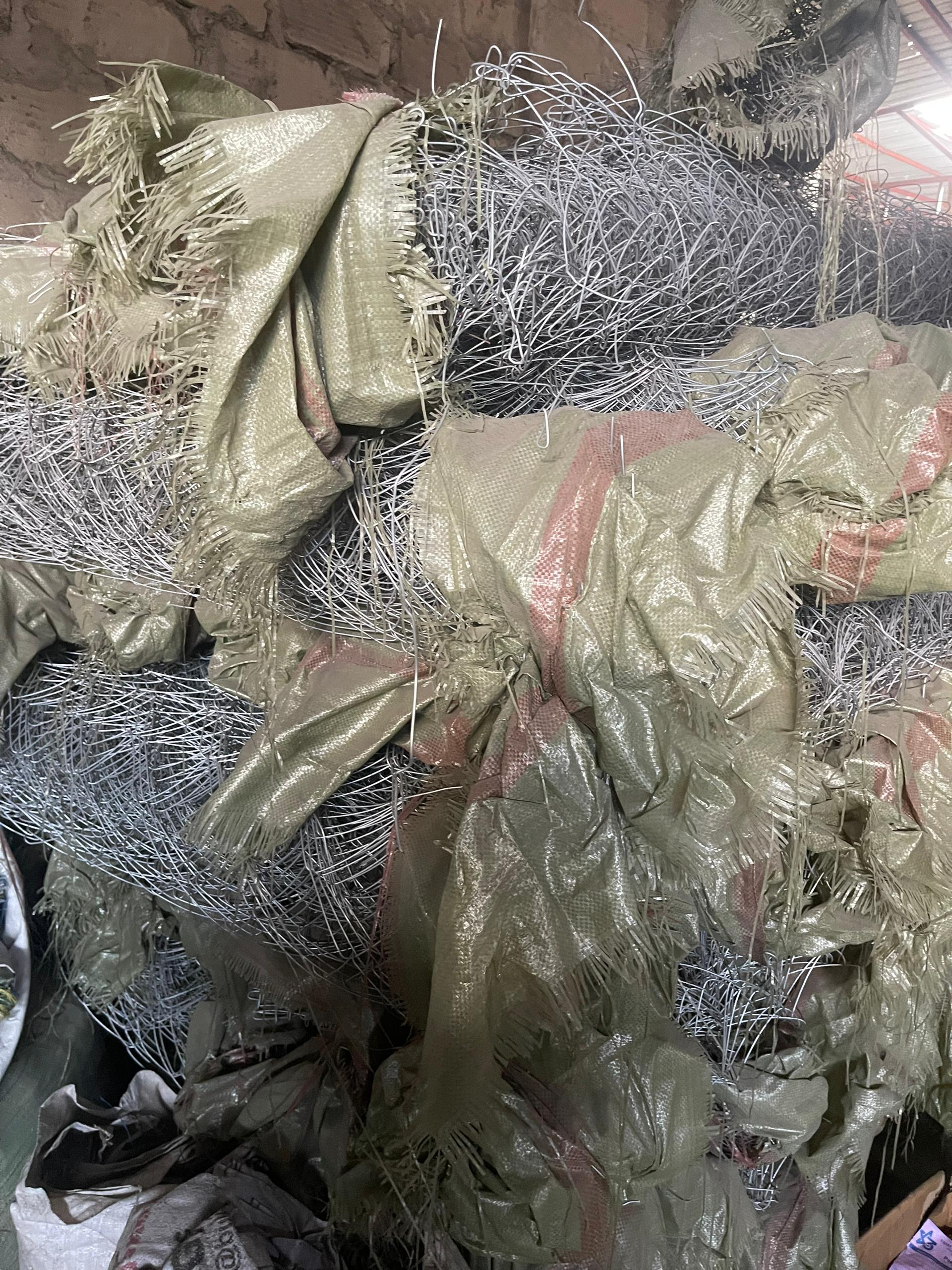 FENCE WIRE
